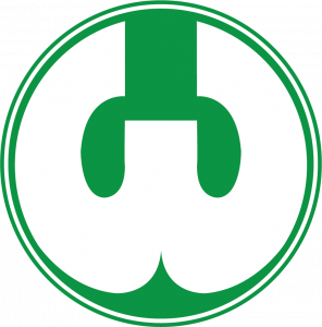 Waxman logo