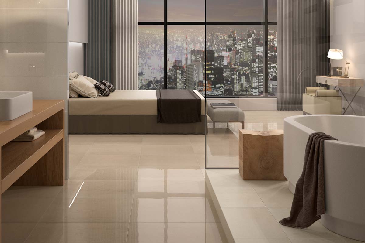 Bedroom Tiles Waxman Tile Showroom