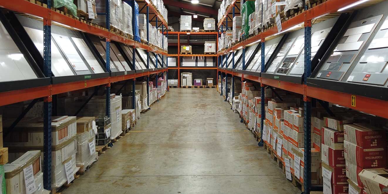 Tile Clearance Warehouse image